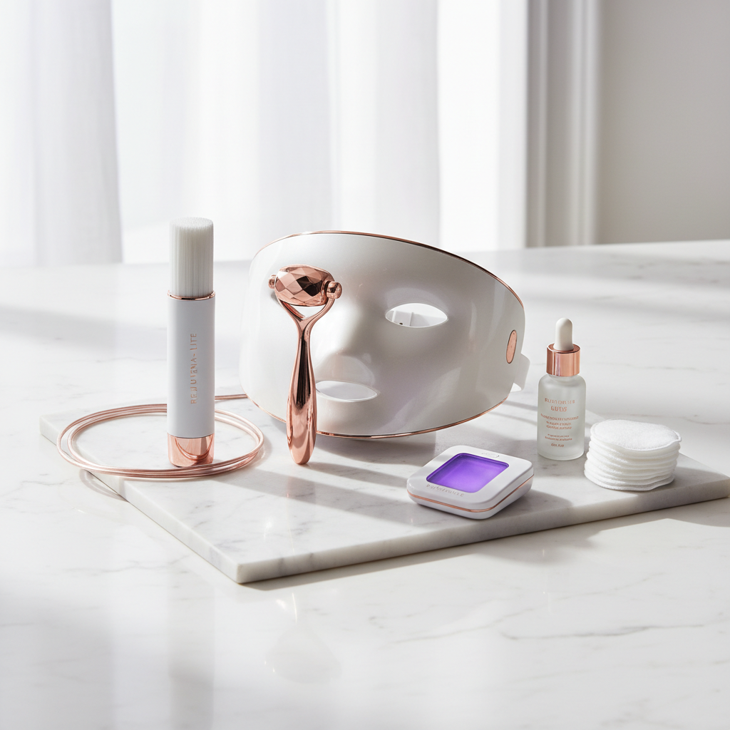 Health And Beauty