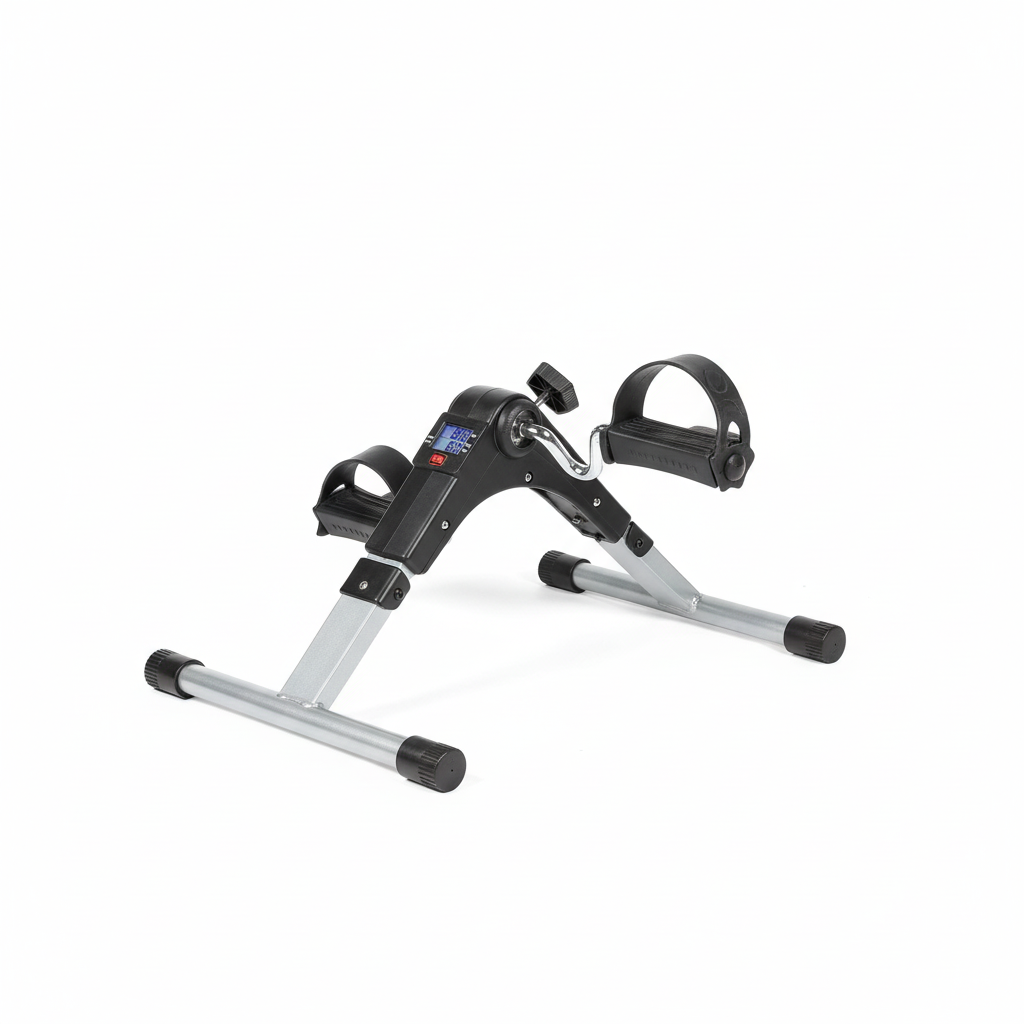Arm Leg exercise Peddler Machine