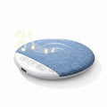 Bluetooth Pillow Speaker for Sleeping
