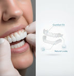 Snap in Teeth for Men and Women
