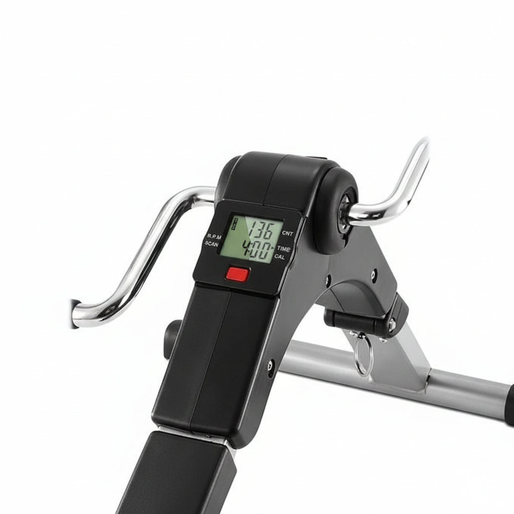 Arm Leg exercise Peddler Machine