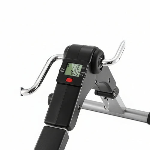 Arm Leg exercise Peddler Machine