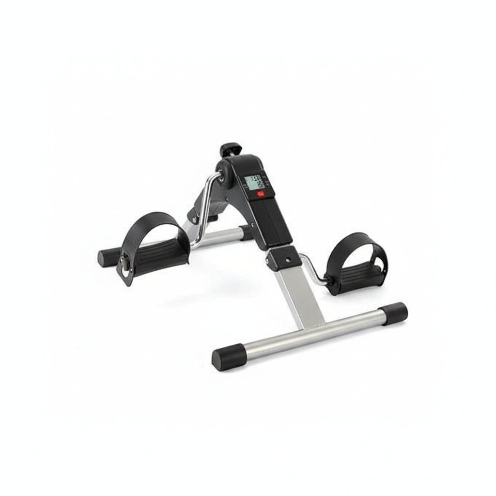 Arm Leg exercise Peddler Machine