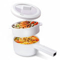 ELECTRIC HOT POT