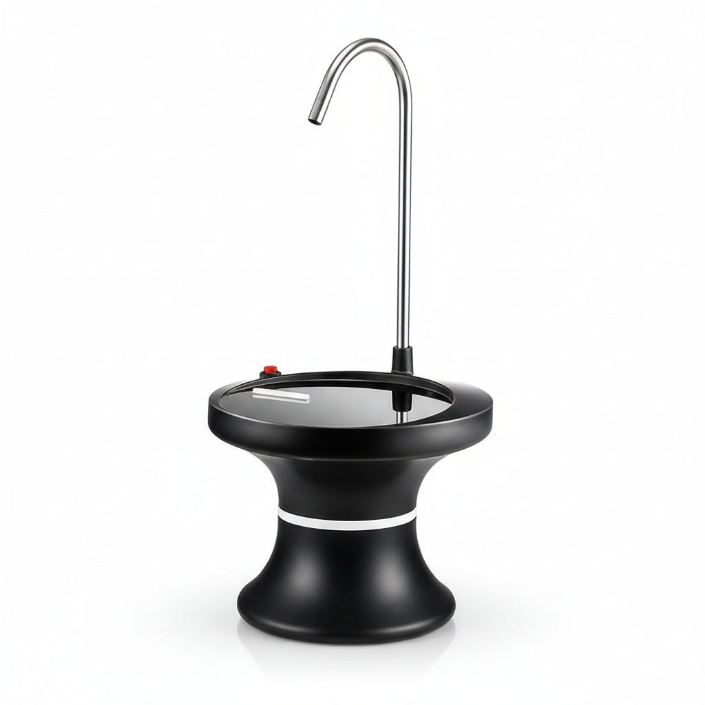 Automatic Electric Drinking Water Bottle Pump