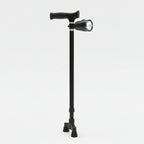 Foldable Walking Cane with LED Light