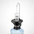 Automatic Electric Drinking Water Bottle Pump