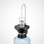 Automatic Electric Drinking Water Bottle Pump