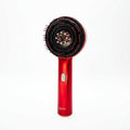 Scalp Massage Brush with Oil Applicator