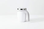 380mL Self Stirring Mug with Lid