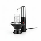 Automatic Electric Drinking Water Bottle Pump